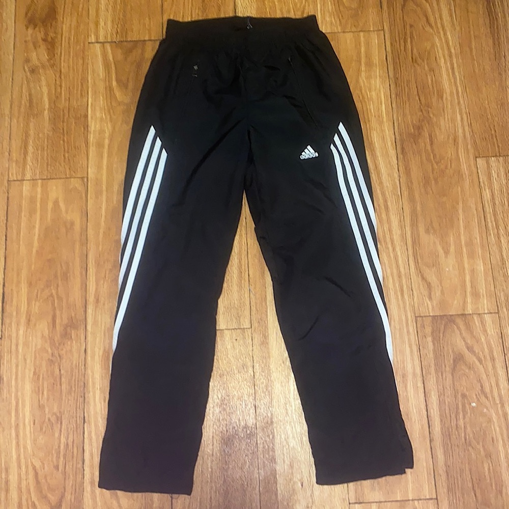 Adidas airy track pants